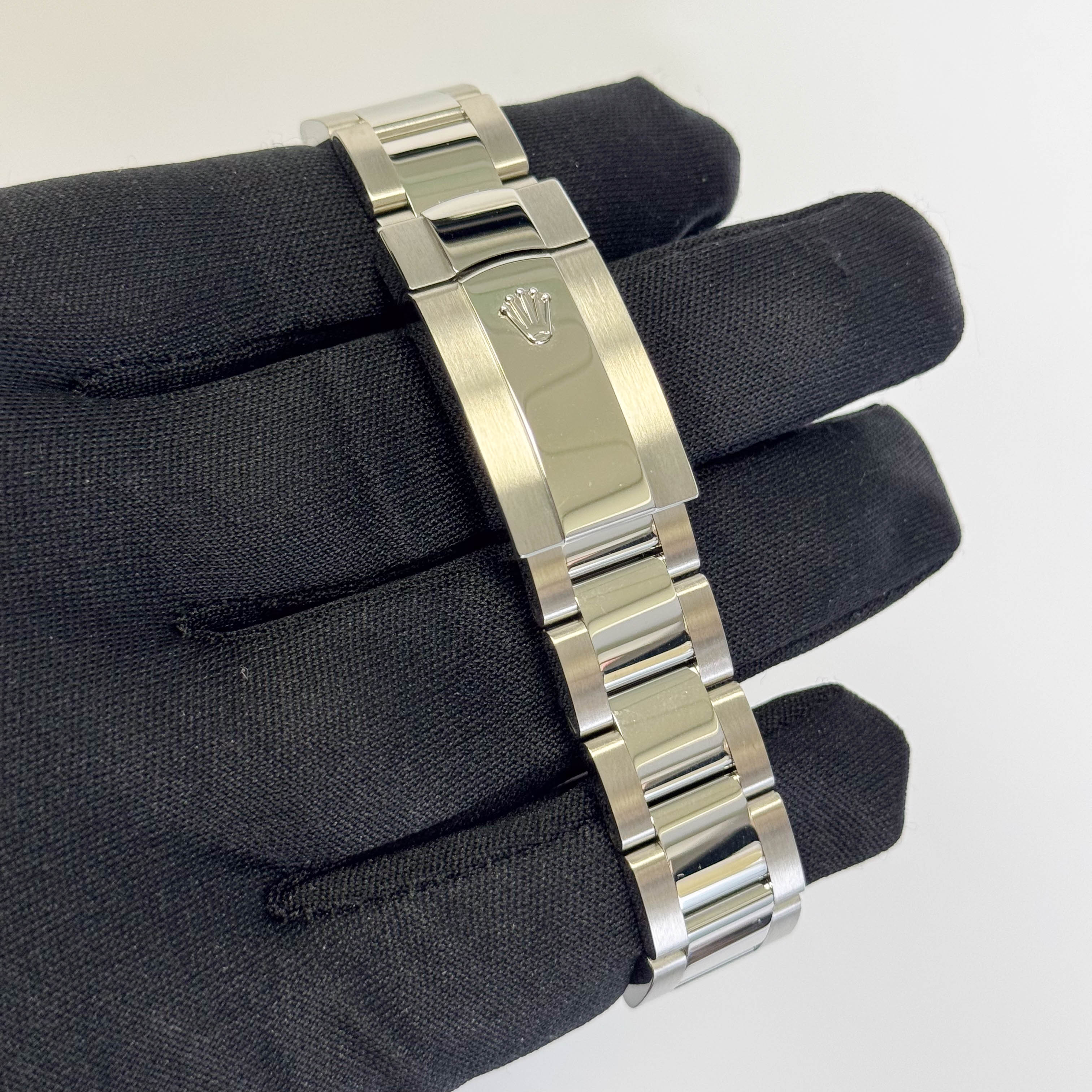 Rolex Datejust 36mm Wimbledon Dial Watch Ref# 126234