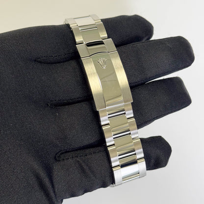 Rolex Sky-Dweller 42mm Blue Dial Watch Ref# 336934 - Happy Jewelers Fine Jewelry Lifetime Warranty