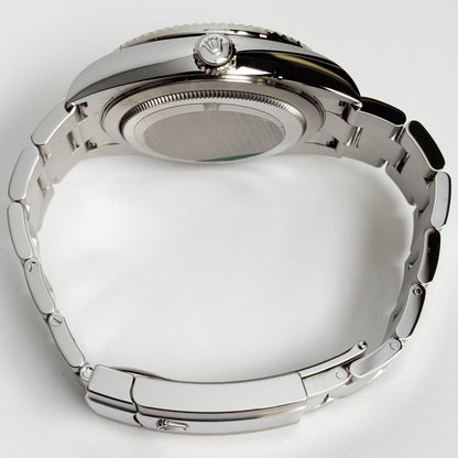 Rolex Sky-Dweller 42mm Blue Dial Watch Ref# 336934 - Happy Jewelers Fine Jewelry Lifetime Warranty