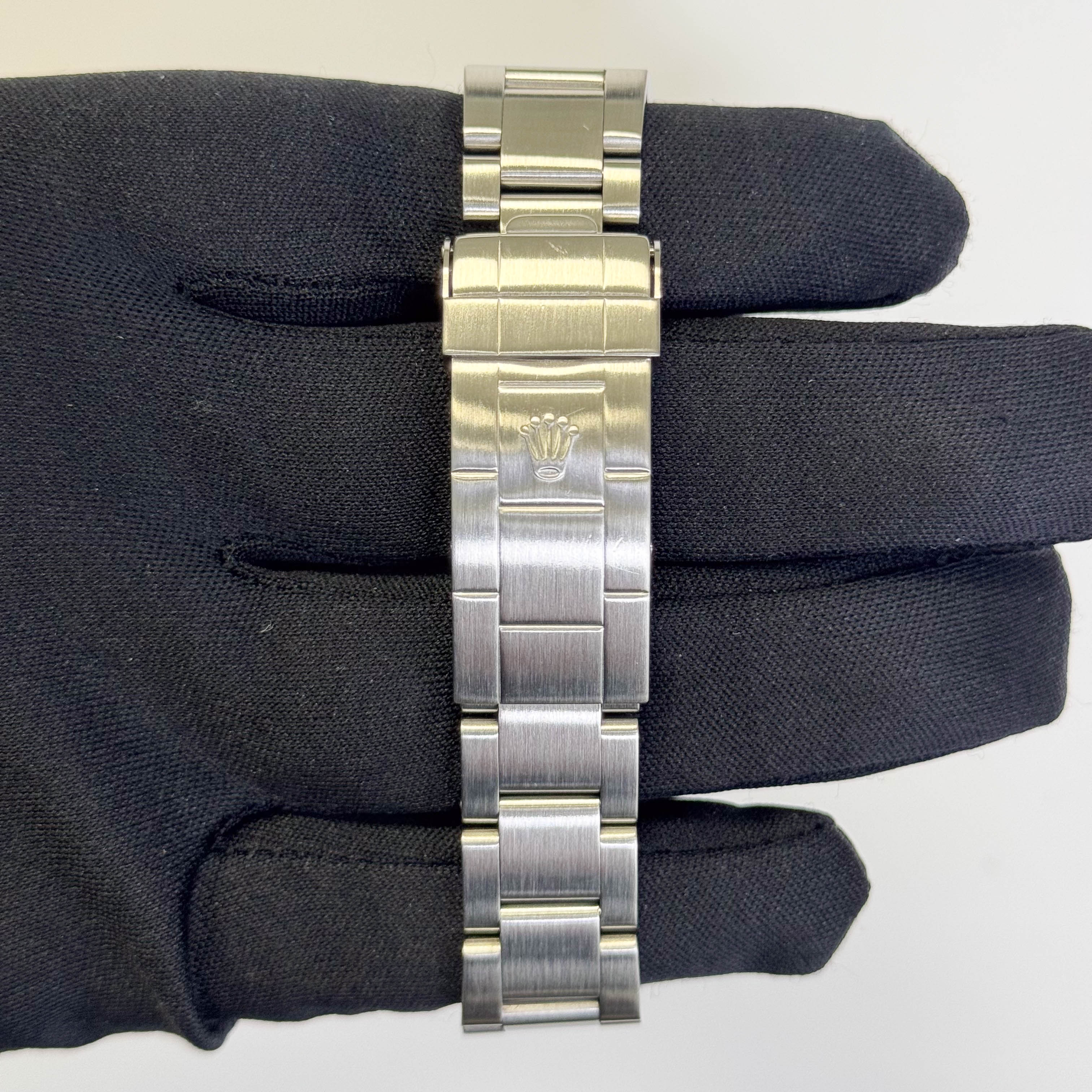 Rolex Submariner 40mm Black Dial Watch Ref# 16610LV - Happy Jewelers Fine Jewelry Lifetime Warranty