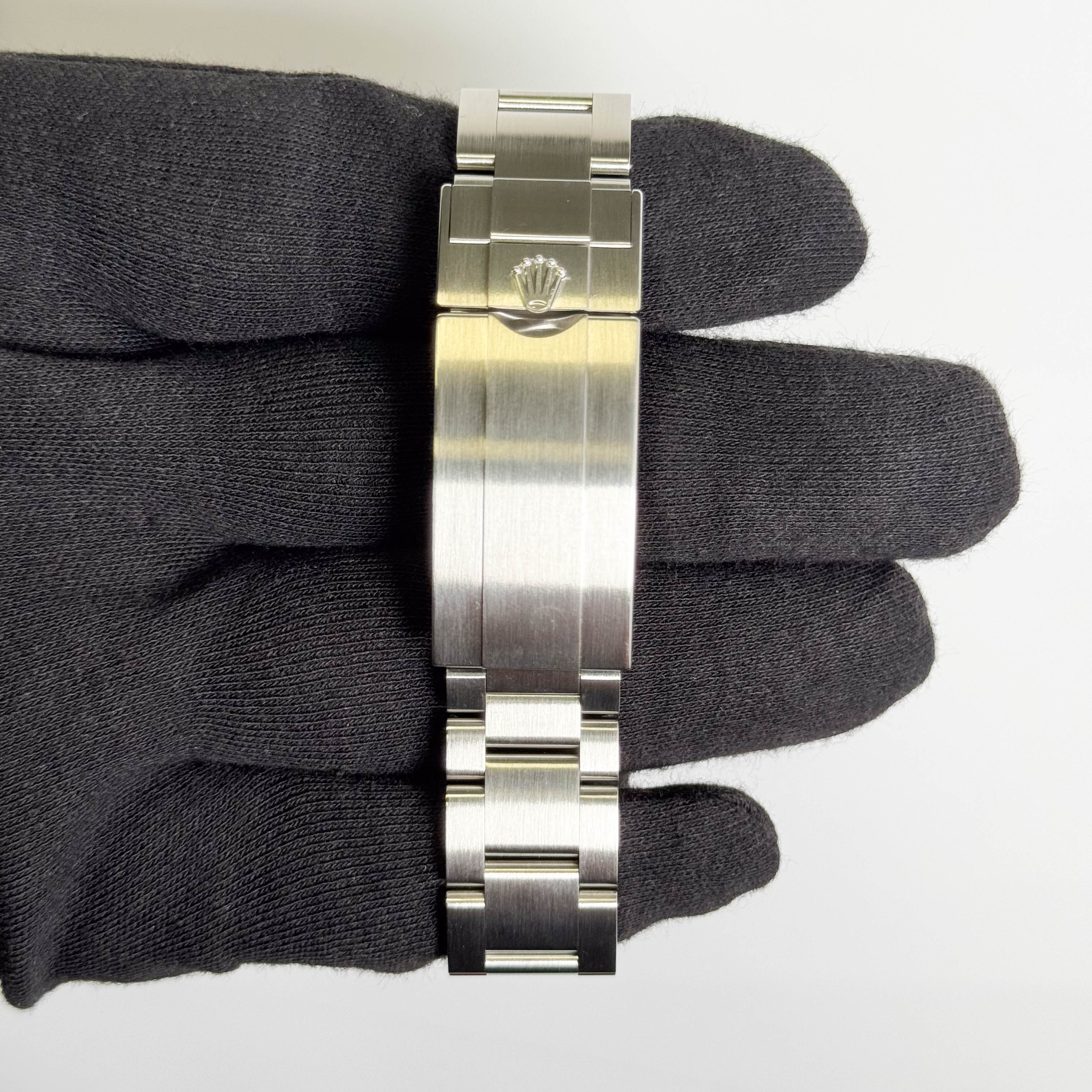 Rolex Submariner 41mm Black Dial Watch Ref# 126610LN