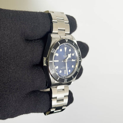 Tudor Black Bay 68 43mm Blue Dial Watch Ref# 7943A1A0NU
