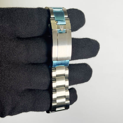 Tudor Black Bay 68 43mm Blue Dial Watch Ref# 7943A1A0NU