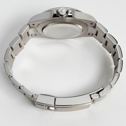 Rolex Air-King 40mm Black Dial Watch Ref# 126900