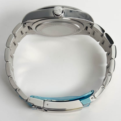 Tudor Black Bay 68 43mm Blue Dial Watch Ref# 7943A1A0NU