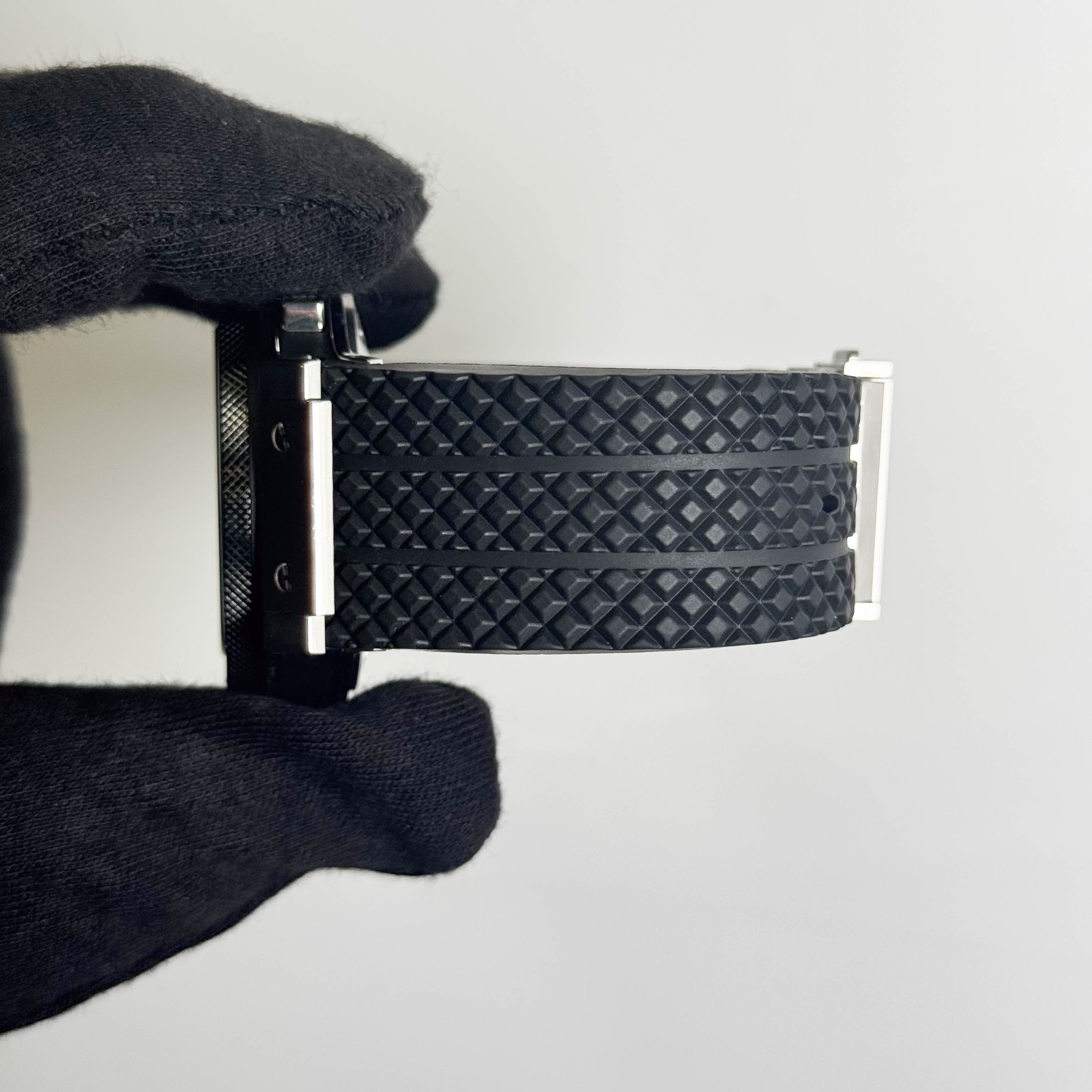 Hublot Big Bang 44mm Black Dial Watch Ref# 301.SB.131.RX