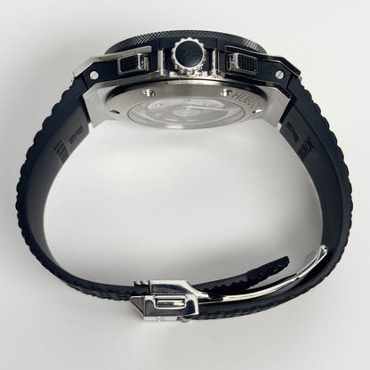 Hublot Big Bang 44mm Black Dial Watch Ref# 301.SB.131.RX