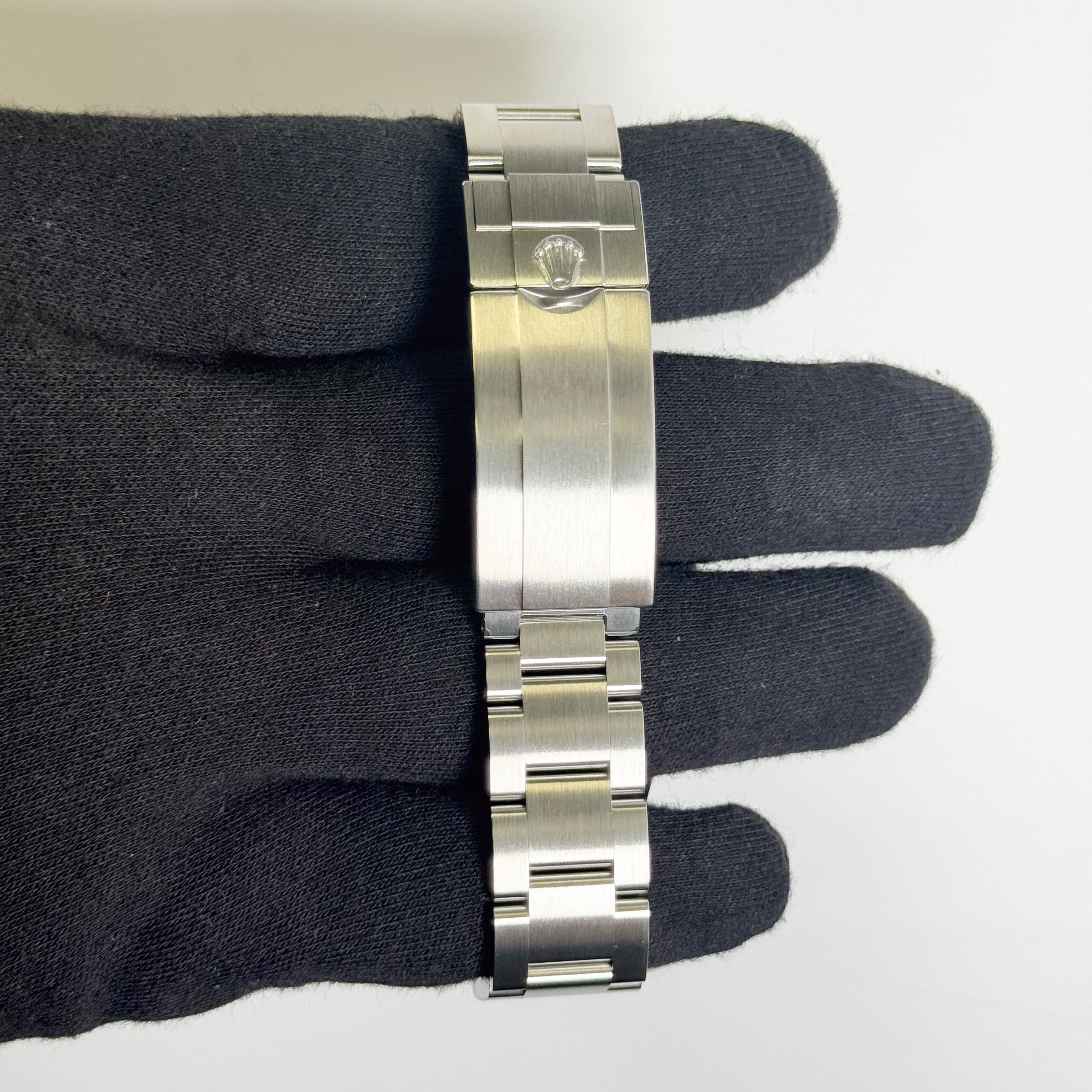 Rolex Submariner 41mm Black Dial Watch Ref# 126610LN