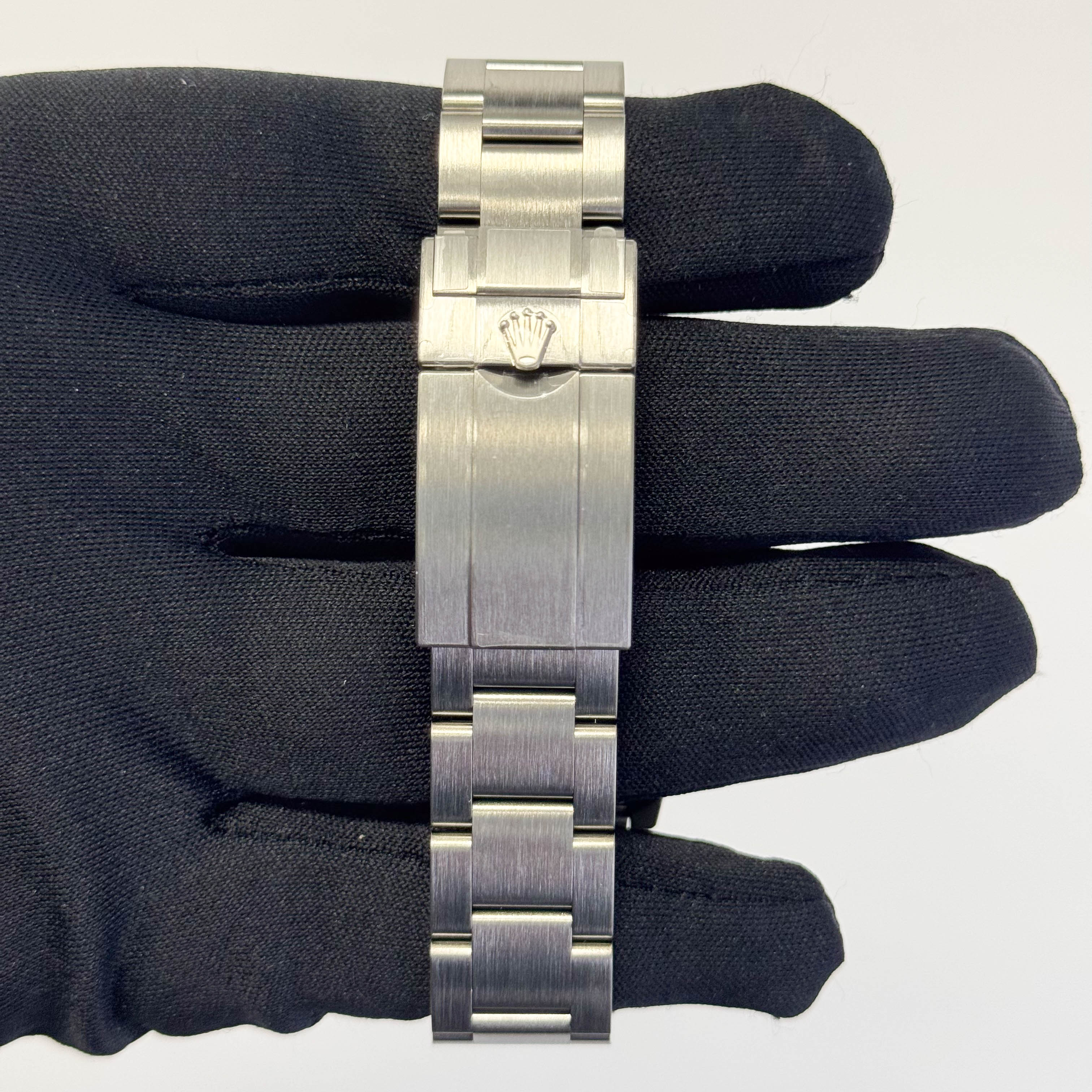 Rolex Yacht-Master 42mm Black Dial Watch Ref# 226627 - Happy Jewelers Fine Jewelry Lifetime Warranty