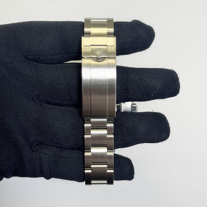 Rolex Submariner 41mm Black Dial Watch Ref# 126610LN - Happy Jewelers Fine Jewelry Lifetime Warranty