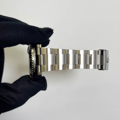 Rolex Submariner 41mm Black Dial Watch Ref# 126610LN - Happy Jewelers Fine Jewelry Lifetime Warranty