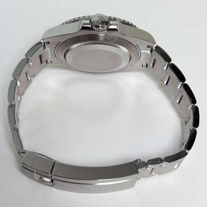 Rolex Submariner 41mm Black Dial Watch Ref# 126610LN - Happy Jewelers Fine Jewelry Lifetime Warranty