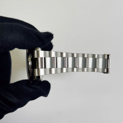 Rolex Daytona 40mm Ice Blue Dial Watch Ref# 126506 - Happy Jewelers Fine Jewelry Lifetime Warranty