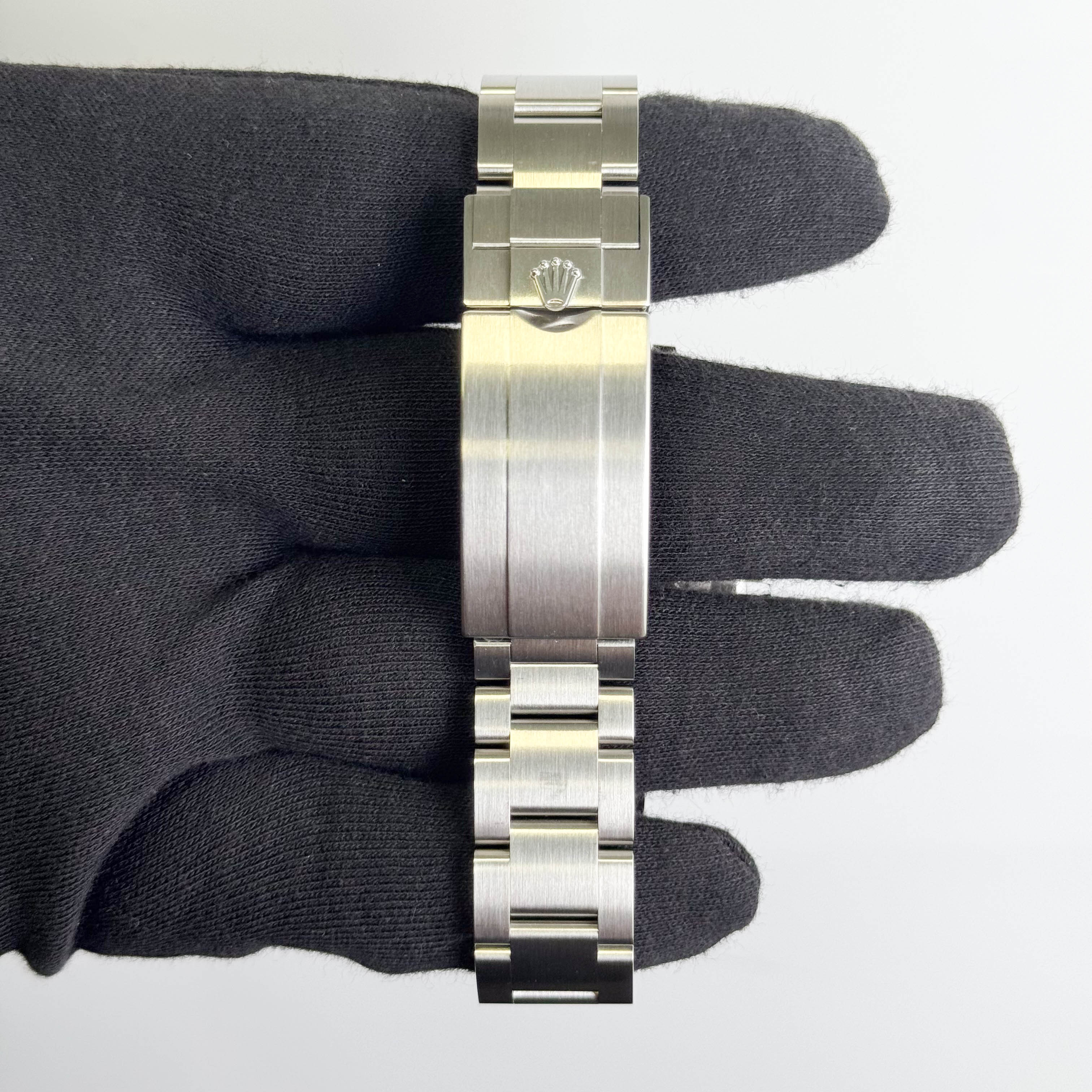 Rolex Submariner 41mm Black Dial Watch Ref# 126610LN