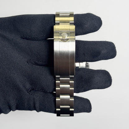 Rolex Submariner 41mm Black Dial Watch Ref# 126610LV - Happy Jewelers Fine Jewelry Lifetime Warranty