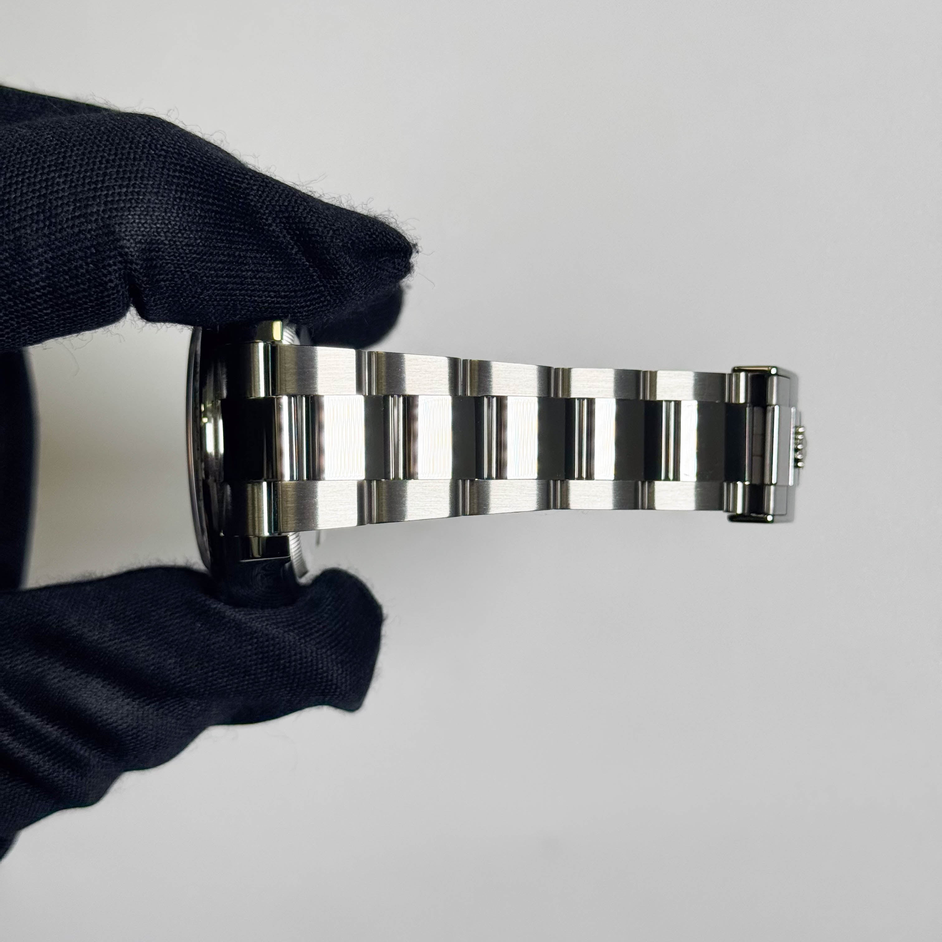 Rolex Daytona 40mm White Dial Watch Ref# 126500LN - Happy Jewelers Fine Jewelry Lifetime Warranty