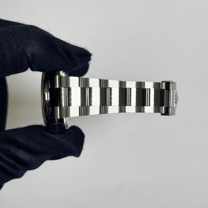 Rolex Daytona 40mm White Dial Watch Ref# 126500LN - Happy Jewelers Fine Jewelry Lifetime Warranty