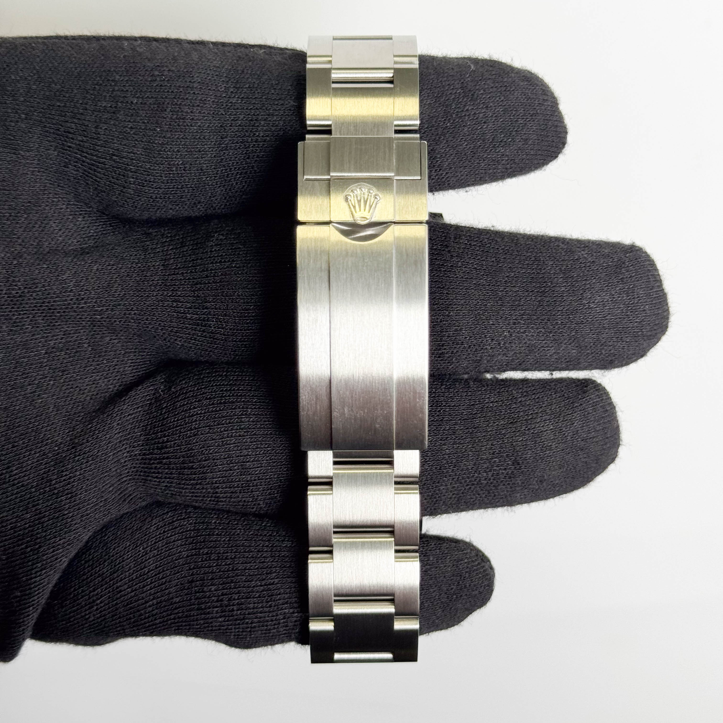 Rolex Submariner 41mm Black Dial Watch Ref# 126610LN