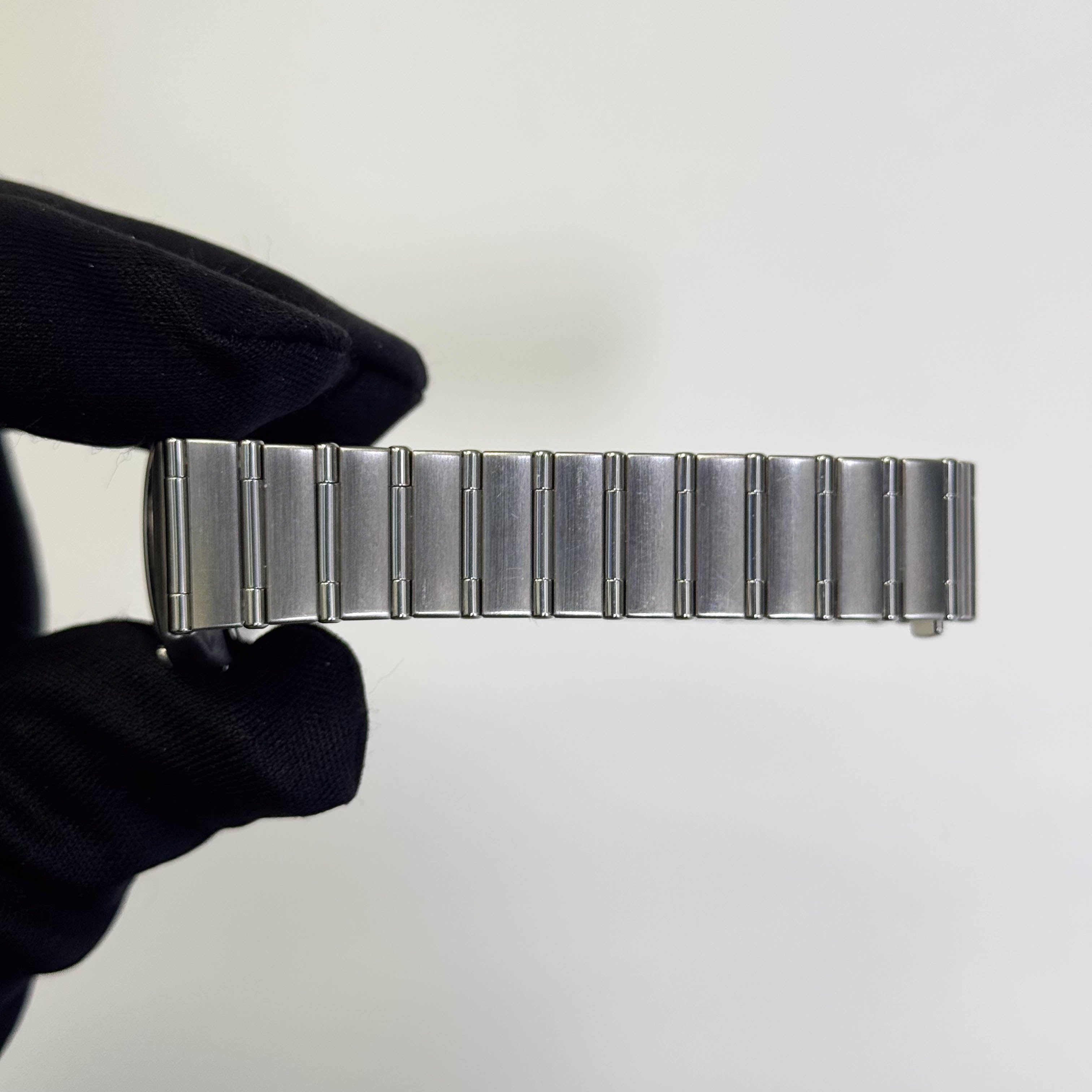 Omega Constellation 23mm Silver Dial Watch Ref: 1572.30.00 - Happy Jewelers Fine Jewelry Lifetime Warranty