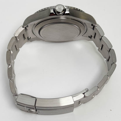 Rolex Yacht-Master 42mm Black Dial Watch Ref# 226627 - Happy Jewelers Fine Jewelry Lifetime Warranty