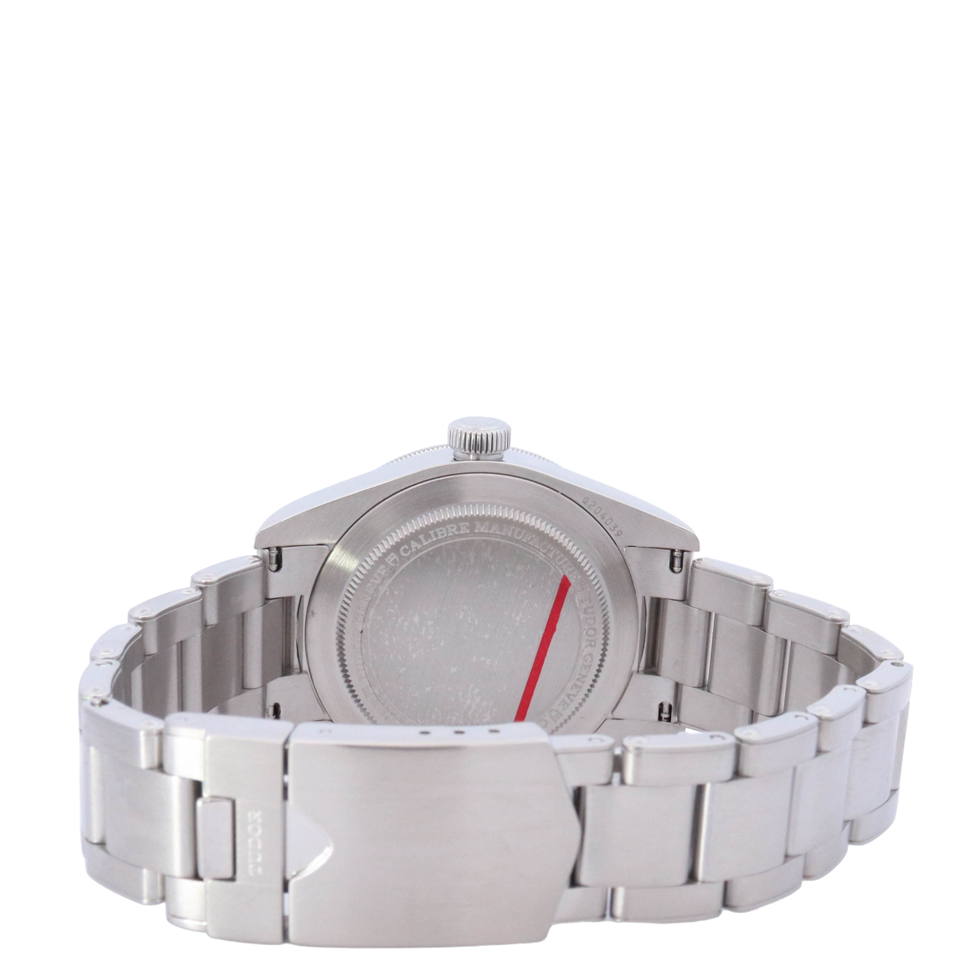 Tudor Black Bay 58 39mm Stainless Steel Black Dot Dial Watch Reference# 79030N - Happy Jewelers Fine Jewelry Lifetime Warranty