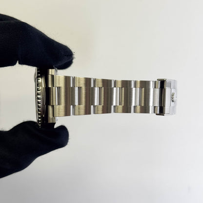 Rolex Submariner 41mm Black Dial Watch Ref# 126610LN - Happy Jewelers Fine Jewelry Lifetime Warranty