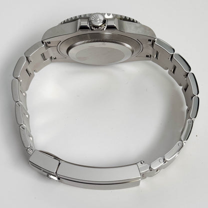 Rolex Submariner 41mm Black Dial Watch Ref# 126610LN - Happy Jewelers Fine Jewelry Lifetime Warranty