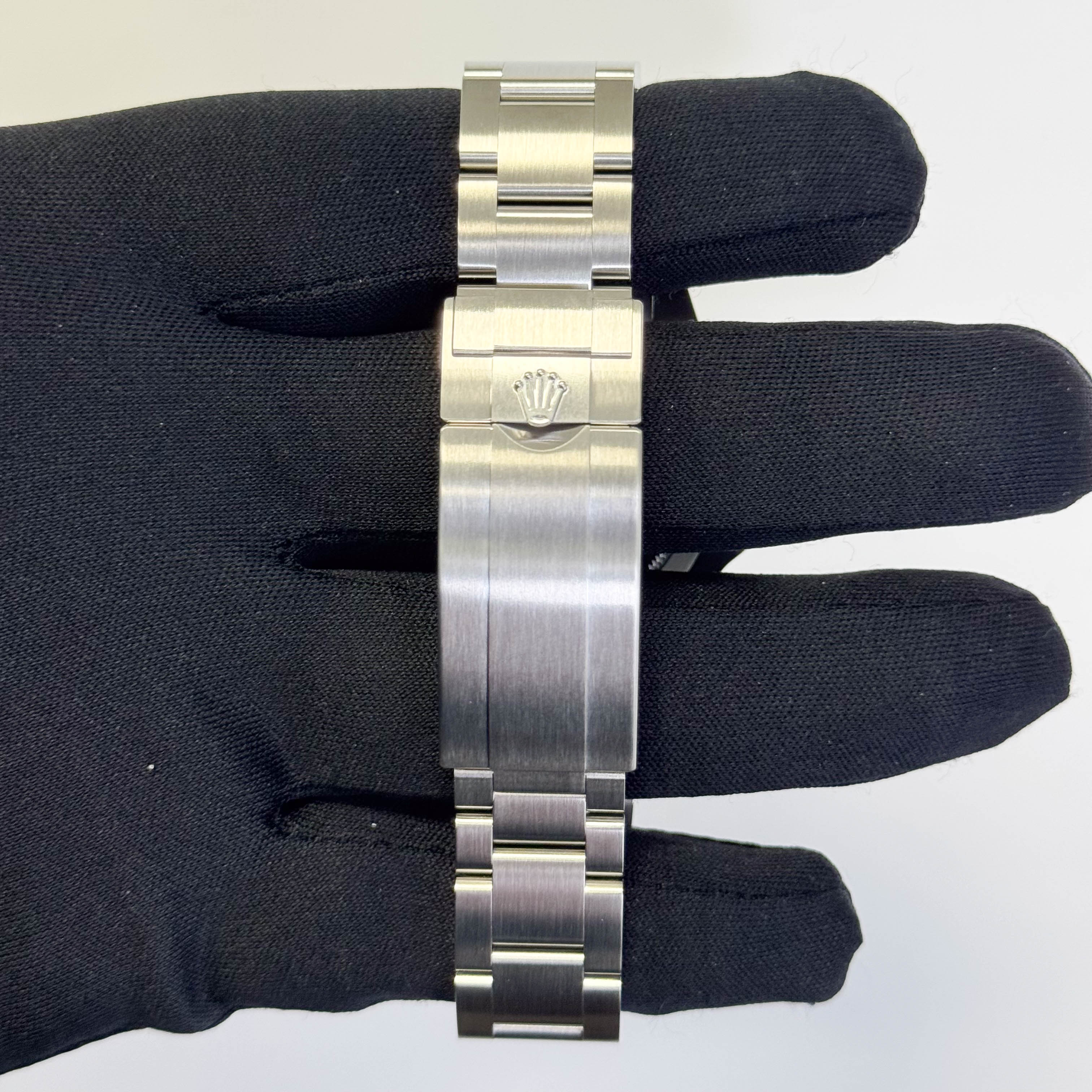 Rolex Submariner 41mm Black Dial Watch Ref# 126610LV - Happy Jewelers Fine Jewelry Lifetime Warranty