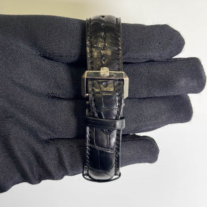 Ulysse Nardin GMT 40mm White Dial Watch Ref# 329-60