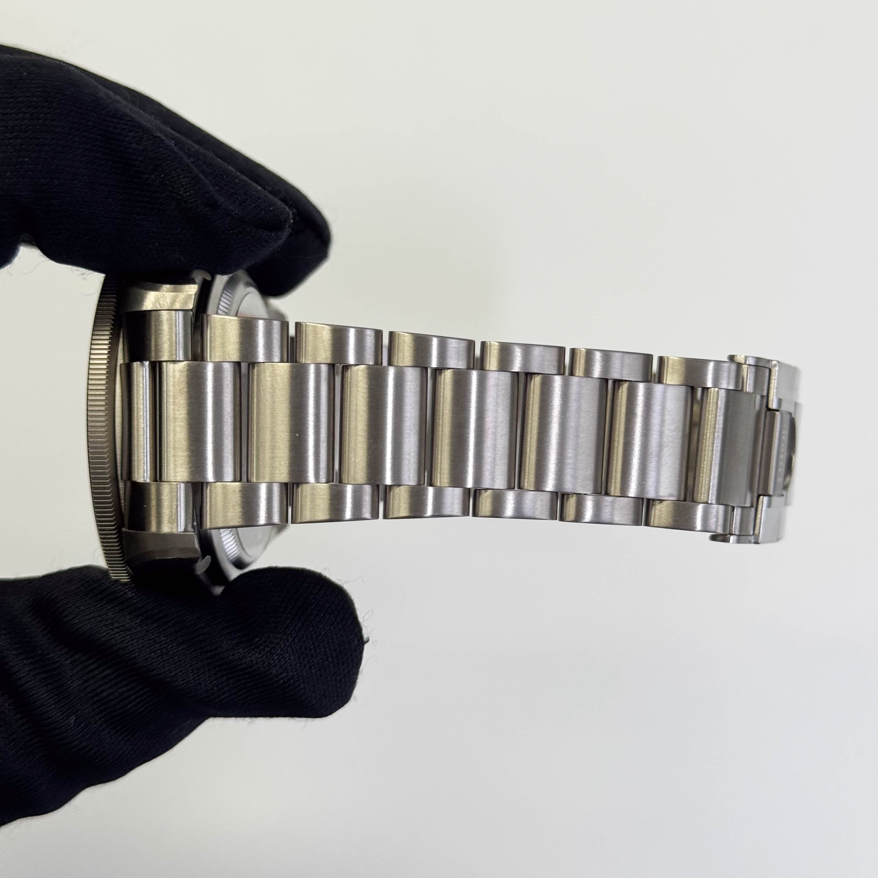 Tudor Pelagos 42mm Blue Dial Watch Ref# 25600TB - Happy Jewelers Fine Jewelry Lifetime Warranty