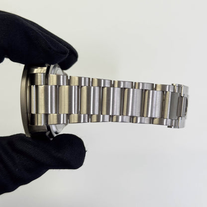 Tudor Pelagos 42mm Blue Dial Watch Ref# 25600TB - Happy Jewelers Fine Jewelry Lifetime Warranty