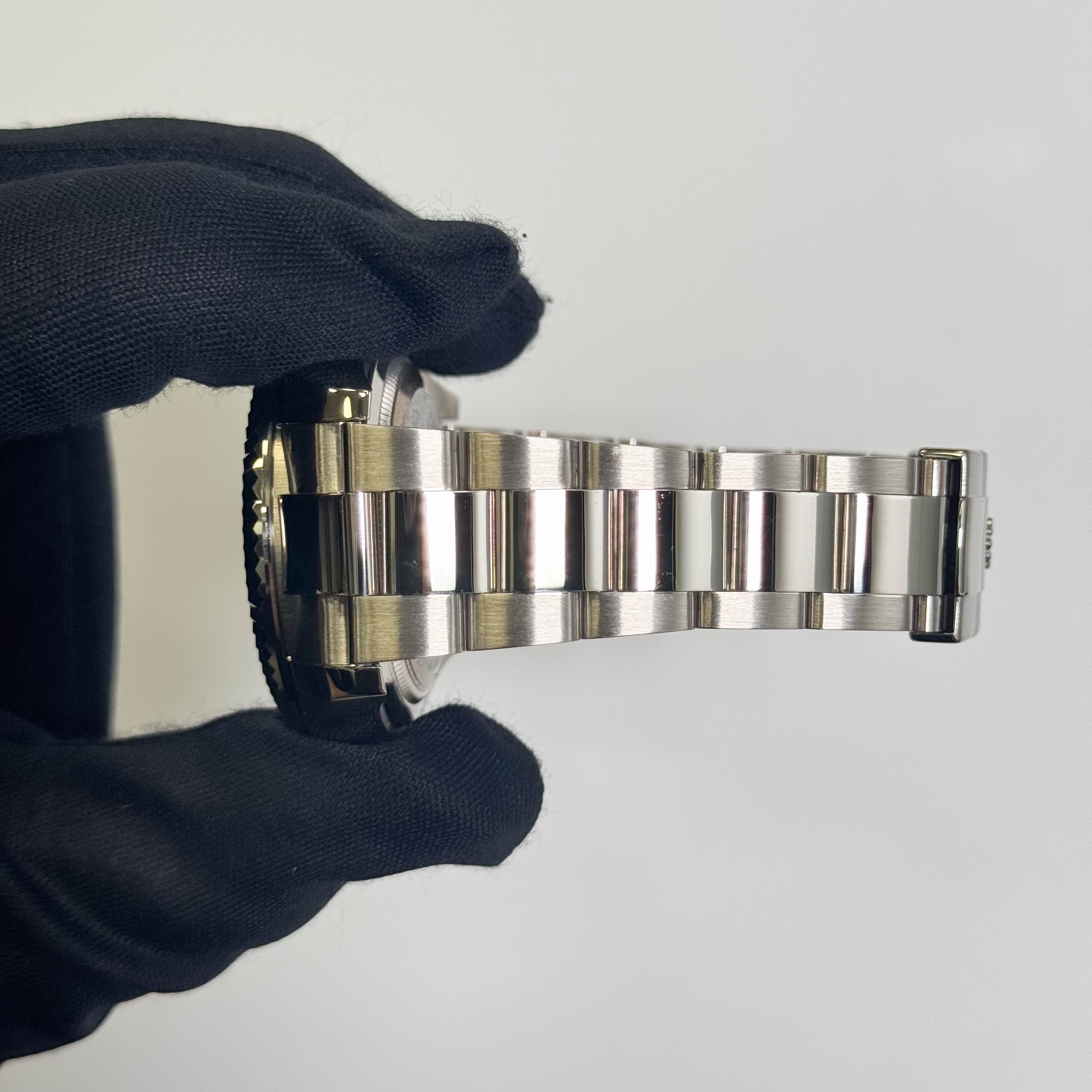 Rolex Sky-Dweller 42mm Black Dial Watch Ref# 326939 - Happy Jewelers Fine Jewelry Lifetime Warranty