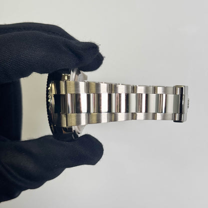 Rolex Sky-Dweller 42mm Black Dial Watch Ref# 326939 - Happy Jewelers Fine Jewelry Lifetime Warranty