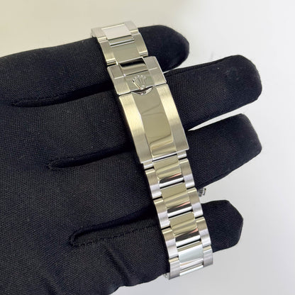 Rolex Daytona 40mm Black Dial Watch Ref# 126500LN