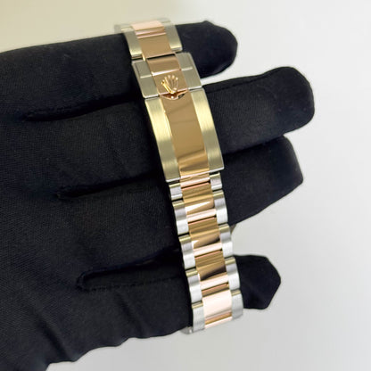 Rolex GMT-Master II 40mm Black Dial Watch Ref# 126711CHNR