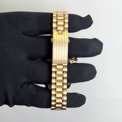 Omega Speedmaster 42mm Yellow Dial Watch Ref# 310.60.42.50.99.002 - Happy Jewelers Fine Jewelry Lifetime Warranty