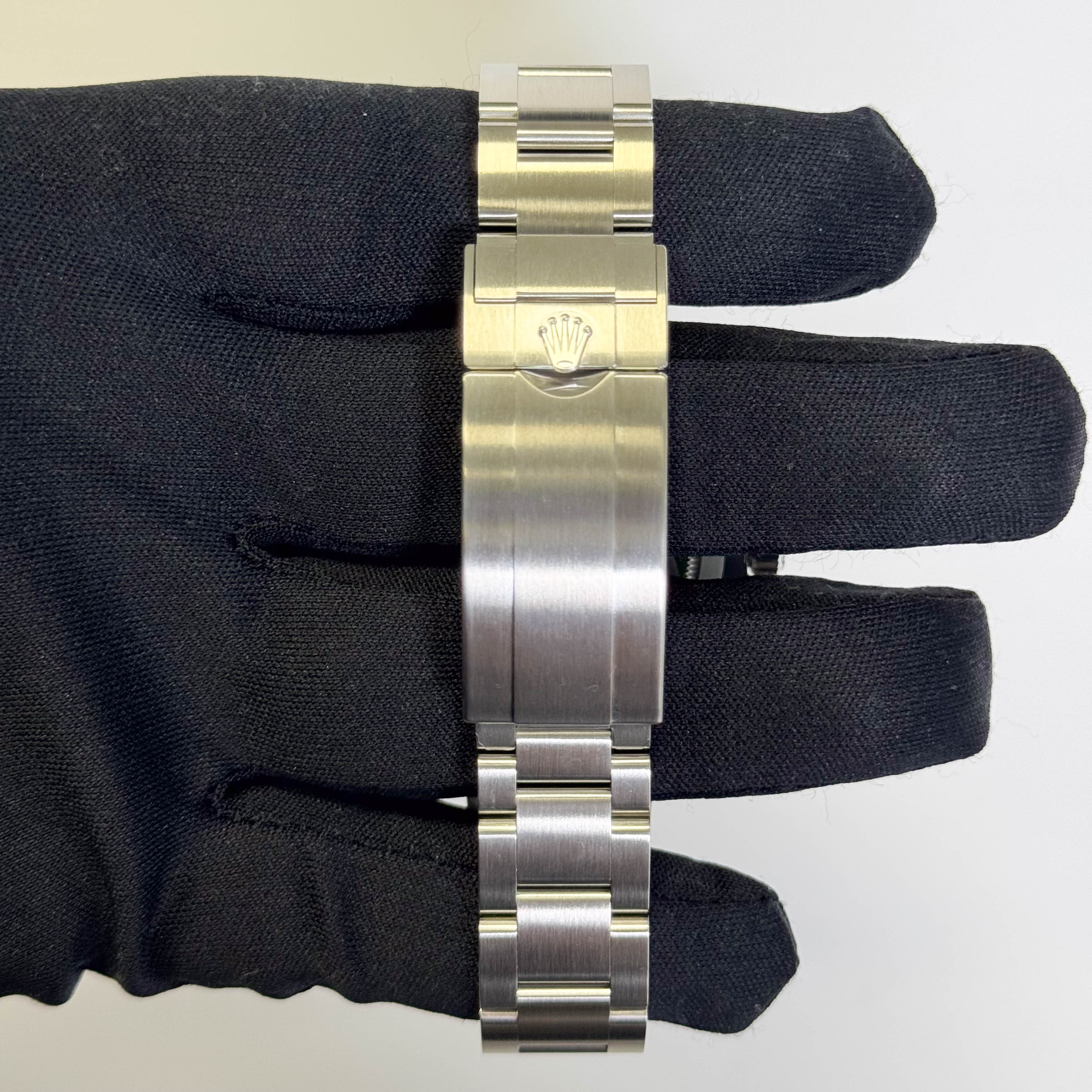 Rolex Submariner 41mm Black Dial Watch Ref# 126610LV