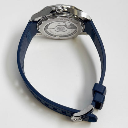 Omega Seamster Diver 42mm Grey Dial Watch Ref# 210.32.42.20.06.001 - Happy Jewelers Fine Jewelry Lifetime Warranty