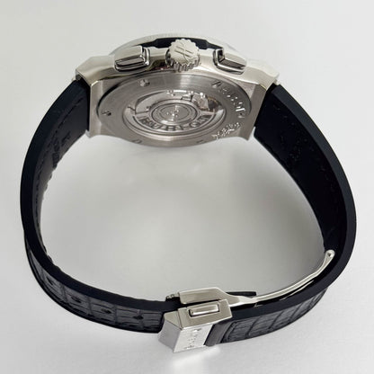 Hublot Classic Fusion 42mm Black Dial Watch Ref# 541.NX.1170.LR.1104 - Happy Jewelers Fine Jewelry Lifetime Warranty