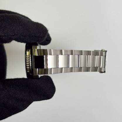Tag Heuer Aquaracer 40mm Green Dial Watch Ref# WBP1118.BA0047