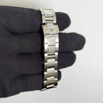 Rolex Daytona 40mm Black Dial Watch Ref# 16520