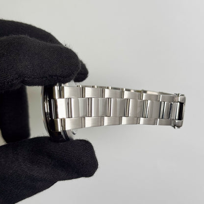Rolex Daytona 40mm Black Dial Watch Ref# 16520