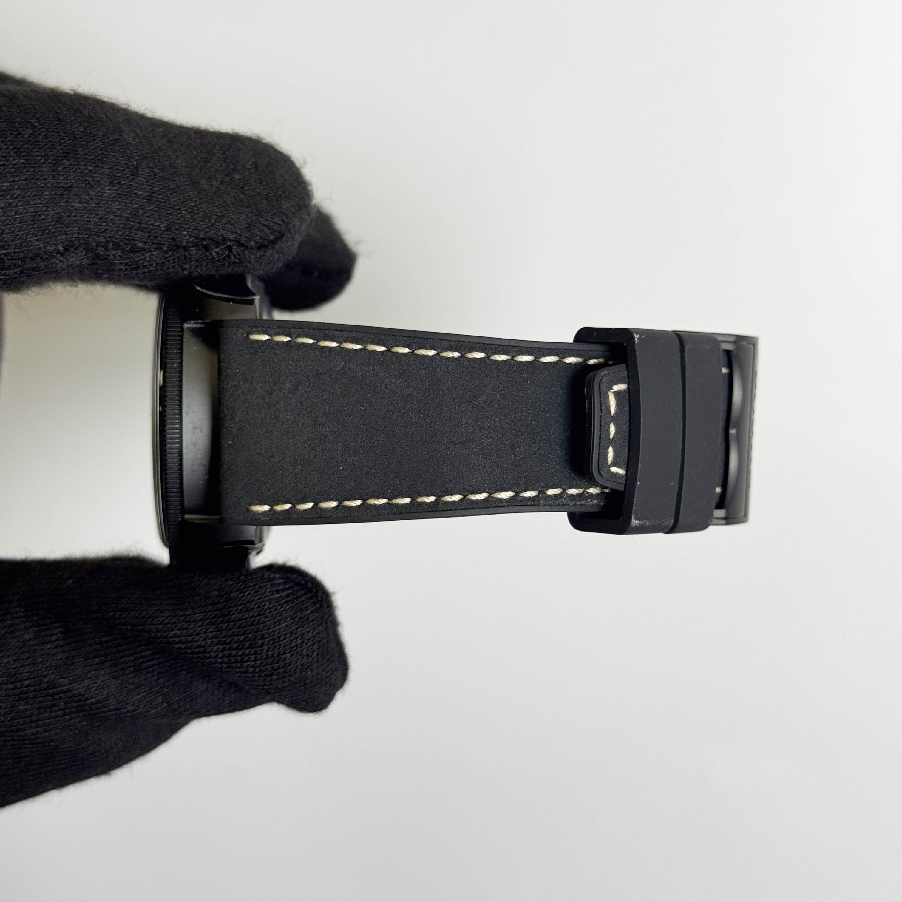 Tudor Black Bay 41mm Black Dial Watch Ref# 79210CNU
