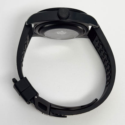 Tudor Black Bay 41mm Black Dial Watch Ref# 79210CNU