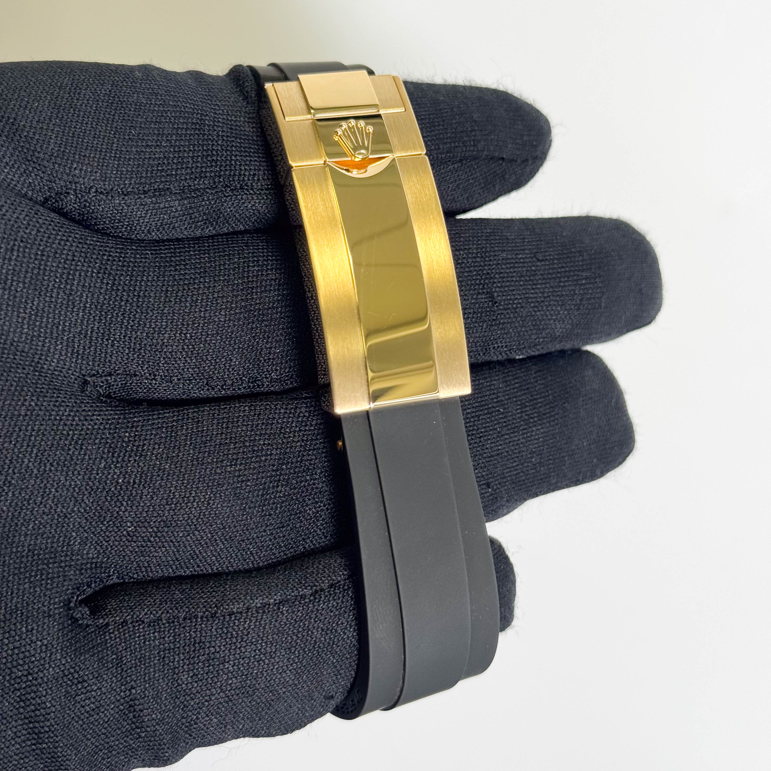 Rolex Daytona 40mm Meteorite Dial Watch Ref# 126518LN - Happy Jewelers Fine Jewelry Lifetime Warranty