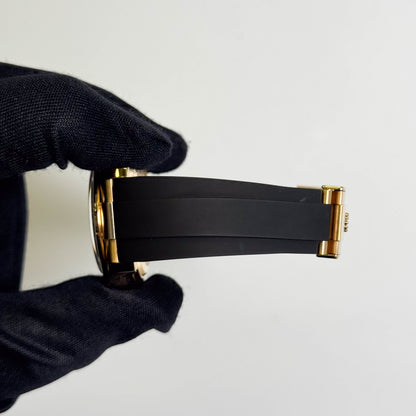 Rolex Daytona 40mm Meteorite Dial Watch Ref# 126518LN - Happy Jewelers Fine Jewelry Lifetime Warranty