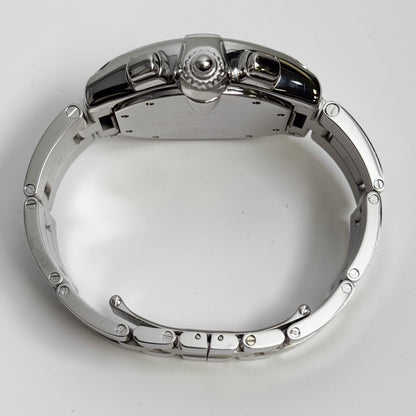 Cartier Roadster 43mm Black Dial Watch Ref# W62020X6 - Happy Jewelers Fine Jewelry Lifetime Warranty