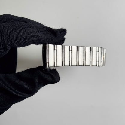 Omega Constellation 34mm White Dial Watch Ref# 1512.30.00 - Happy Jewelers Fine Jewelry Lifetime Warranty