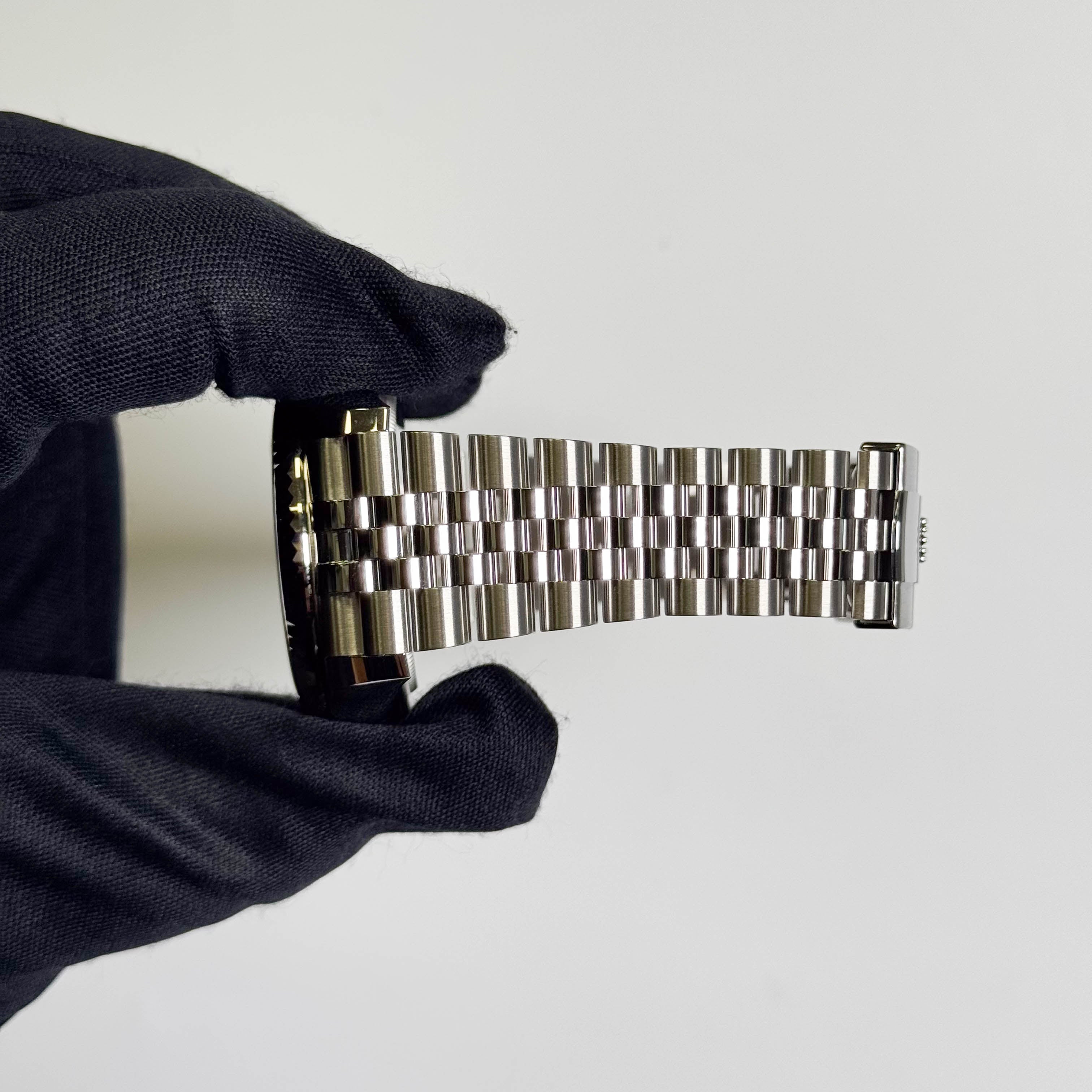 Rolex Sky-Dweller 42mm Blue Dial Watch Ref# 336934 - Happy Jewelers Fine Jewelry Lifetime Warranty