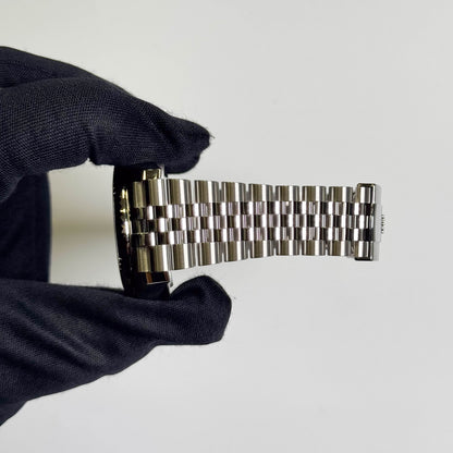 Rolex Sky-Dweller 42mm Blue Dial Watch Ref# 336934 - Happy Jewelers Fine Jewelry Lifetime Warranty